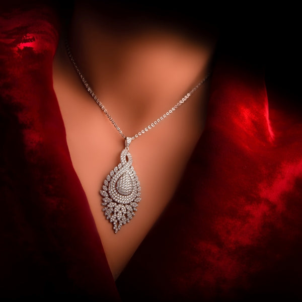 Necklace dari