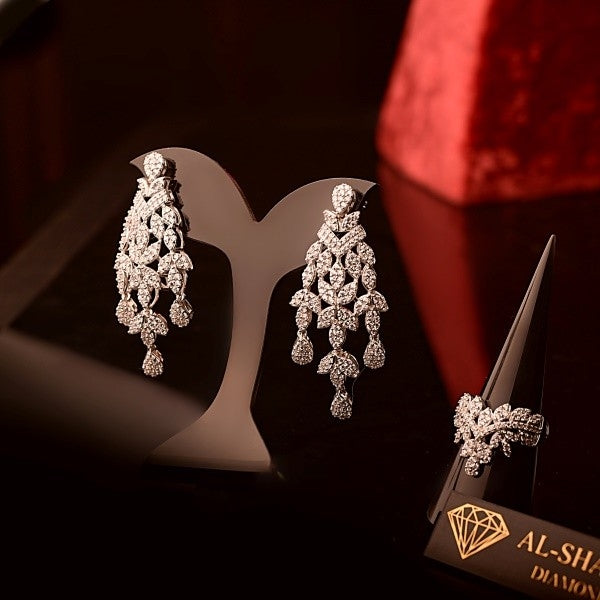 Alsharq Signature Full Set