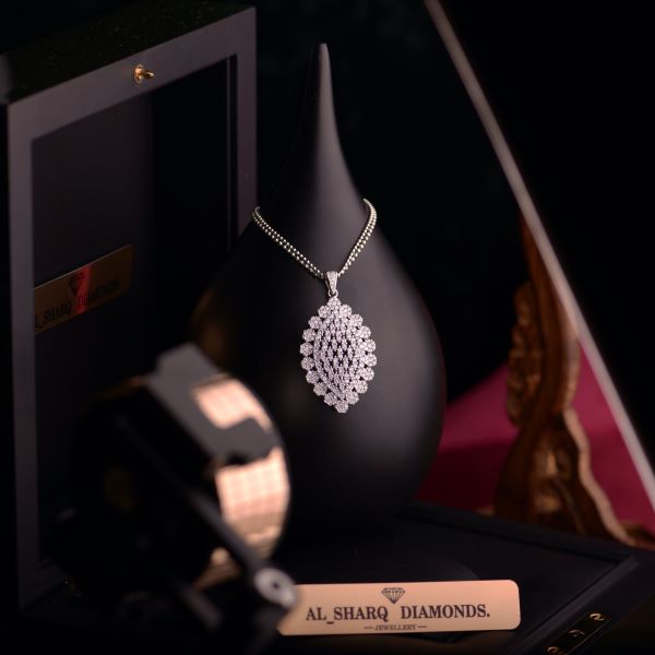 قلاده سبيكي