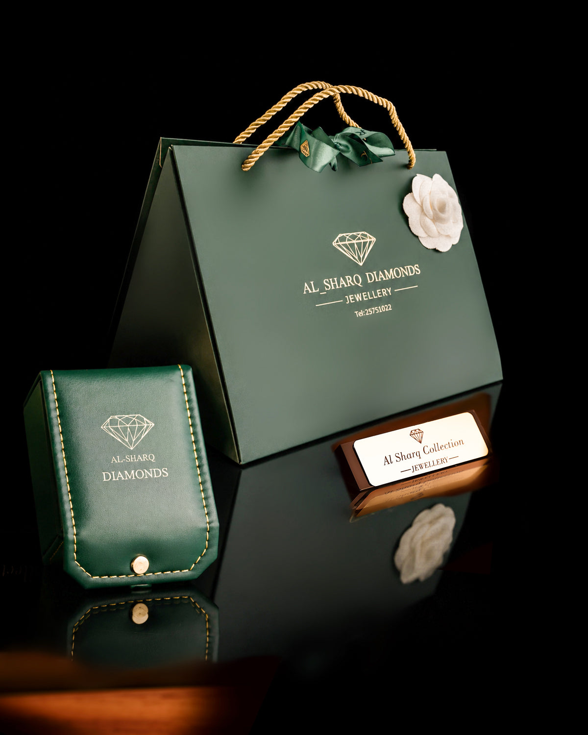 تشوكر نيك راوند
