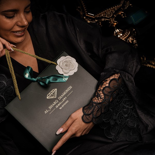 طقم  فاخرة