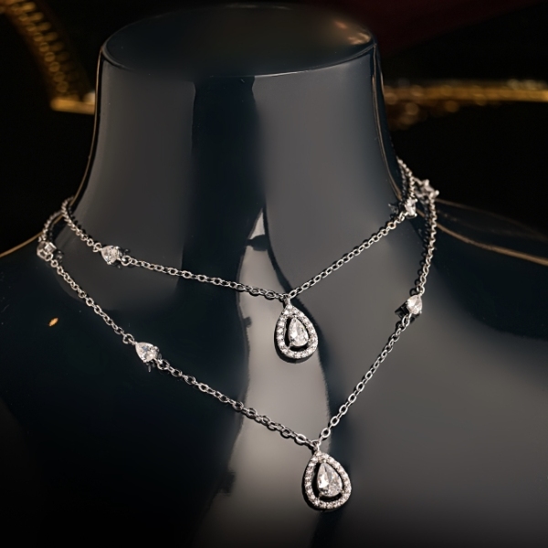 تشوكر بير فانسي