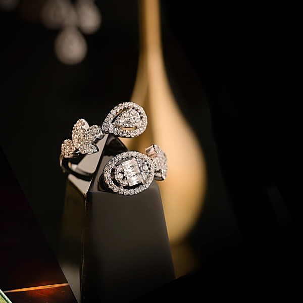 طقم مودرن ستايليش