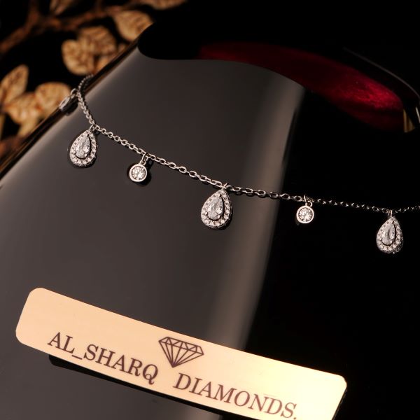 تشوكر شارمنق بير