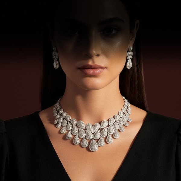 طقم شارمنق بير