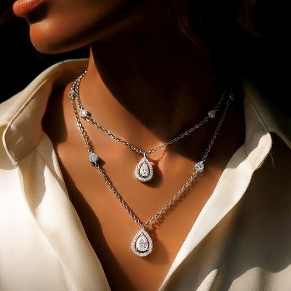 تشوكر بير فانسي