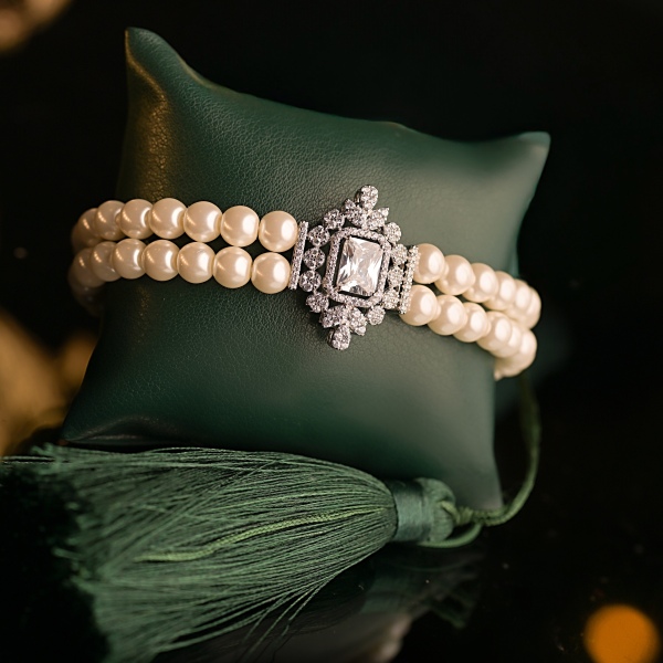 طقم مودرن لؤلؤ