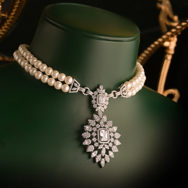 طقم مودرن لؤلؤ