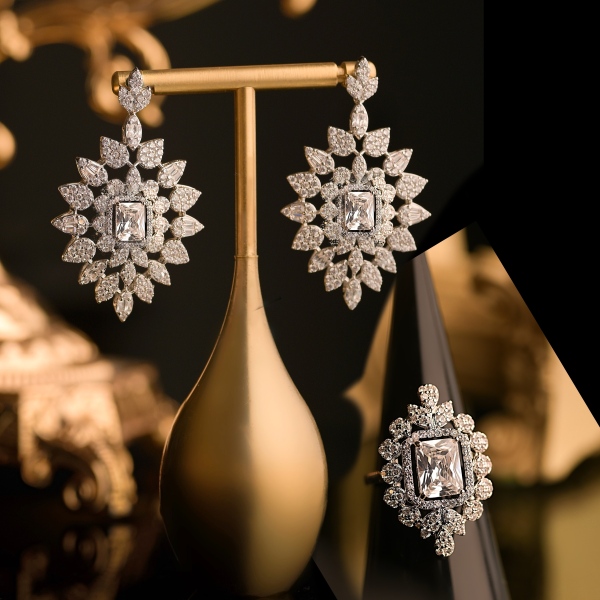 طقم مودرن لؤلؤ