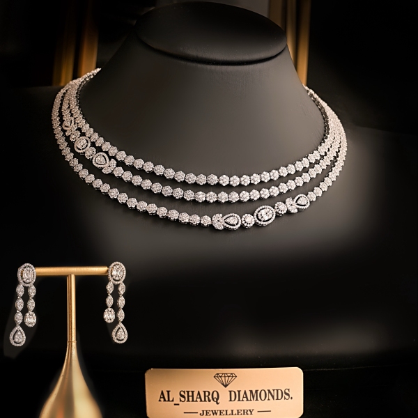 طقم مودرن ستايليش