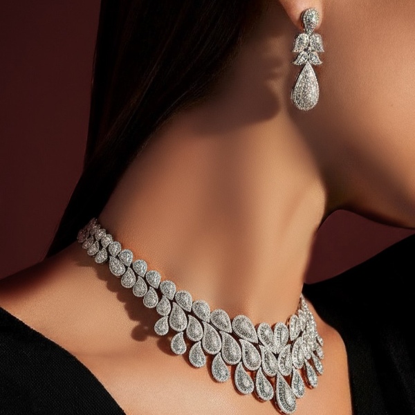 طقم شارمنق بير